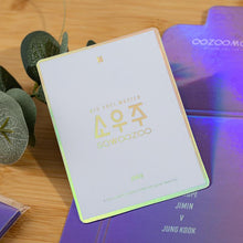 Load image into Gallery viewer, SOWOOZOO Photocards💜 - BTS ARMY GIFT SHOP
