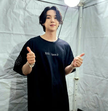Load image into Gallery viewer, SUGA | Agust D T-SHIRT 🖤 - BTS ARMY GIFT SHOP

