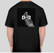 Load image into Gallery viewer, SUGA / August D concert Tee - BTS ARMY GIFT SHOP
